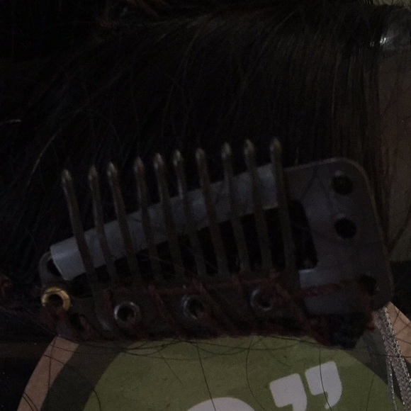 New! Hair Extensions 20” - Picture 3 of 5